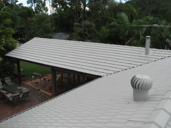 Roof Designs by Protile Roofing