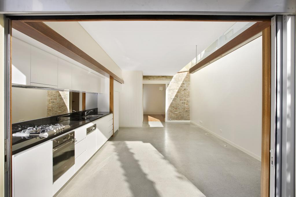 City Residence