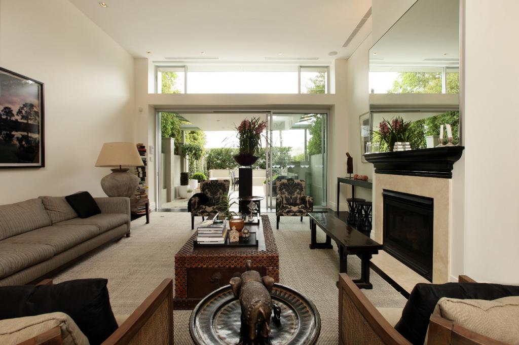 Paddington Residence