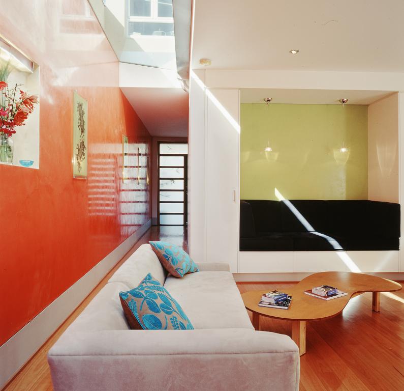 Randwick Residence