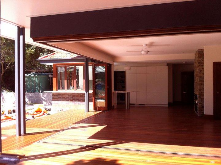 Our Work
