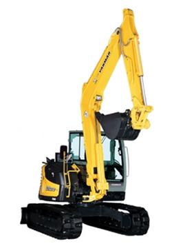 Sunset Hire