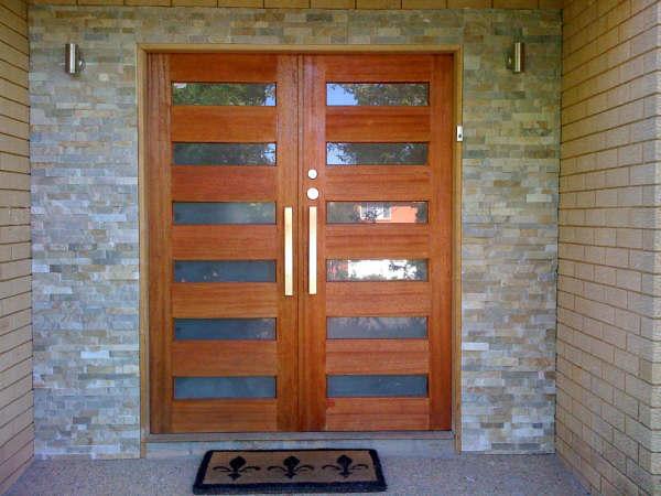 Our Work