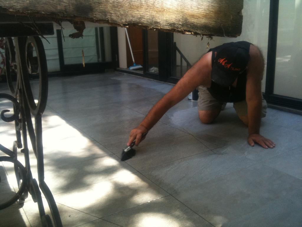 Preperations