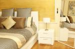 Bedrooms