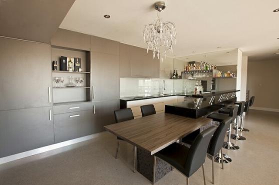 Kitchens