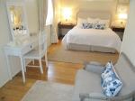 Living Spaces