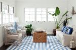Living Spaces