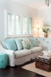Living Spaces