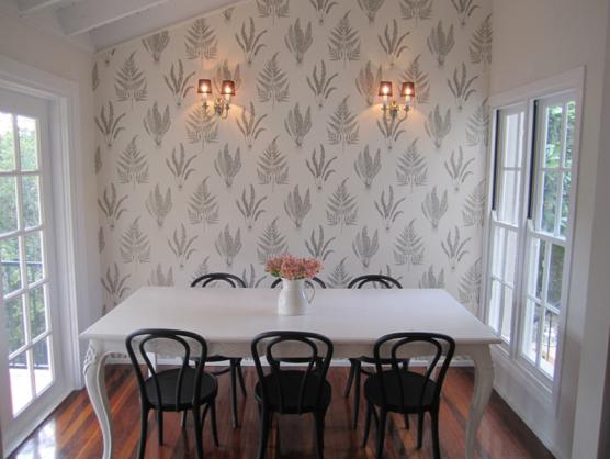 Dining Room Ideas by Porchlight Interiors