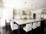 Kitchens + Dining