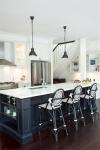 Kitchens + Dining