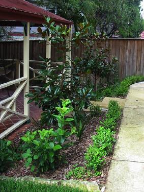 Garden Examples