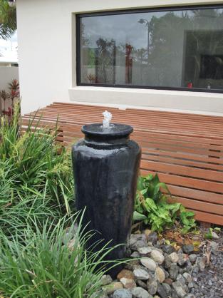 Water Feature Ideas by SJ Landscapes Pty Ltd