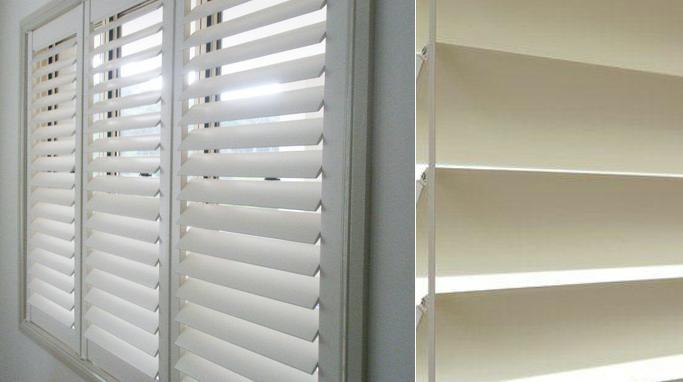 Shutters