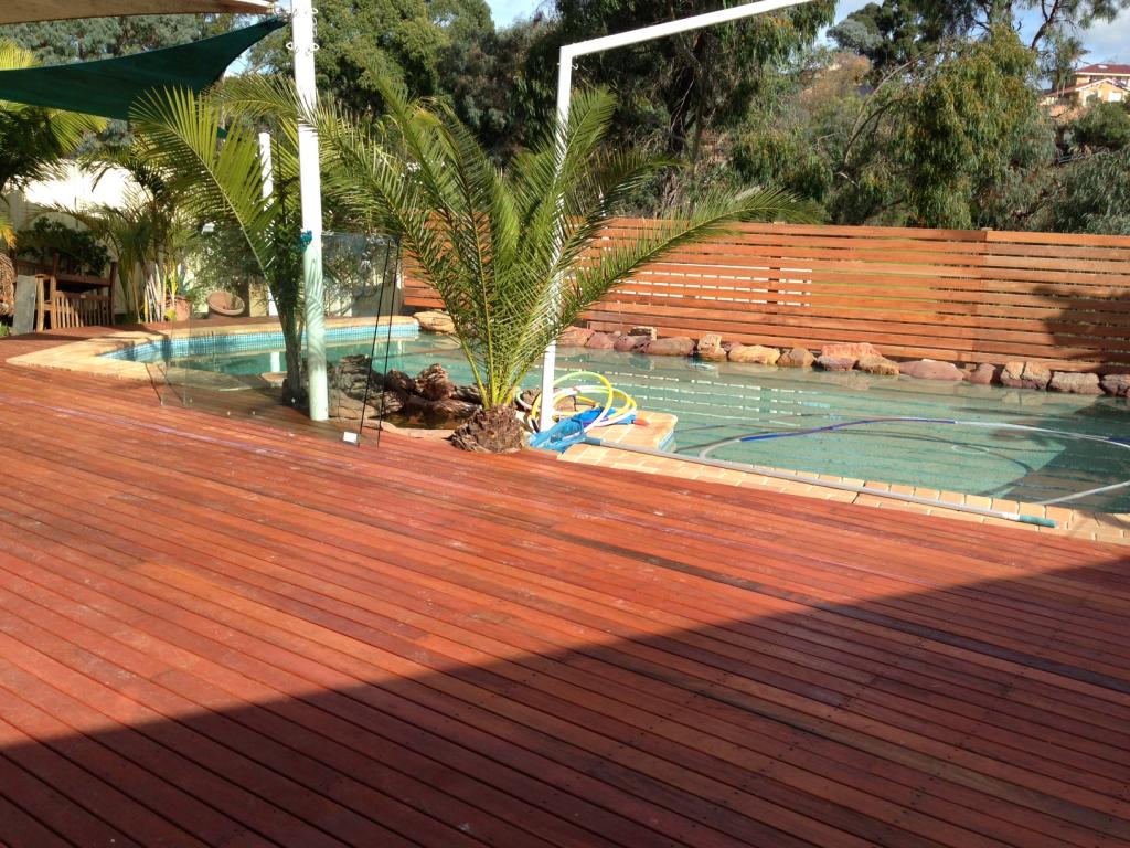 Pride Mahogany Fiji Australia Wide Shane Reviews