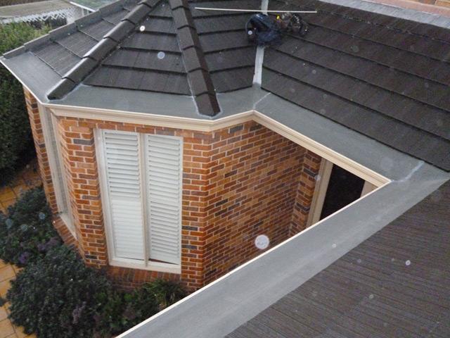 Completed Work