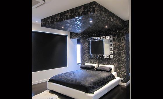 Bedroom Design Ideas by paper scissors glue