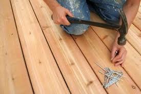 Decking