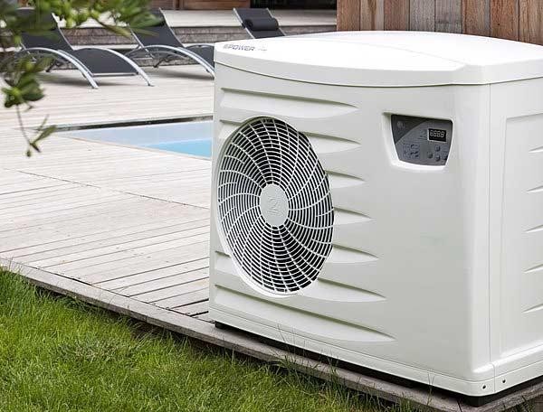 Pool Accessories 