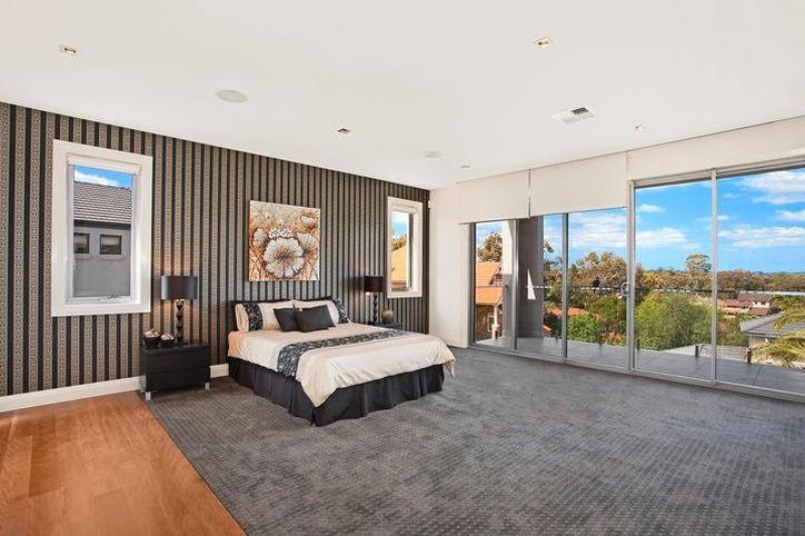 Bedroom Design Ideas by Natalie Interior Design & Consultants