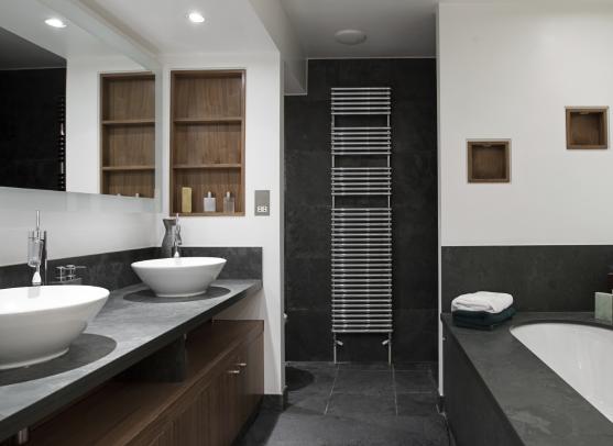Bathroom Design Ideas by CCR Enterprises Pty Ltd