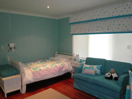 Kids Rooms by Turn Around Designs