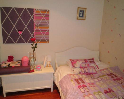 Kids Rooms by Turn Around Designs