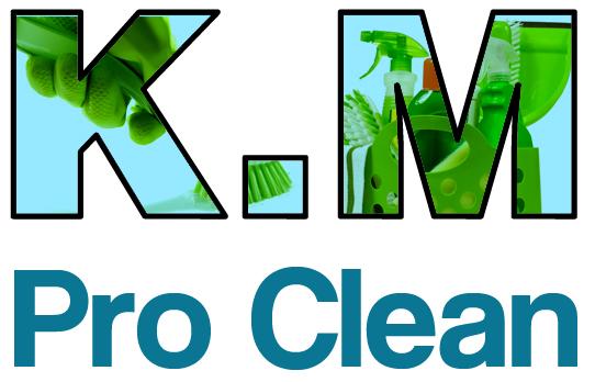K.M Pro Clean