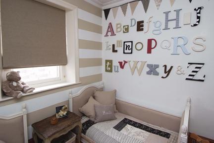 Kids Rooms by Kids In Designed Spaces