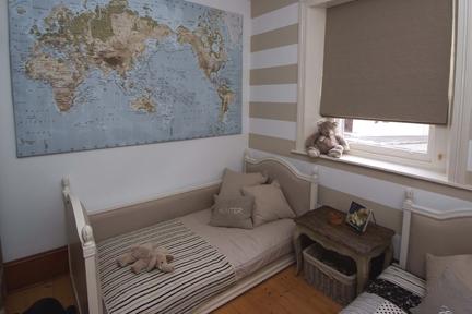 Kids Rooms by Kids In Designed Spaces