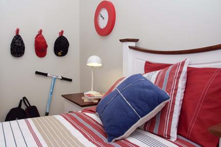 Kids Rooms by Kids In Designed Spaces