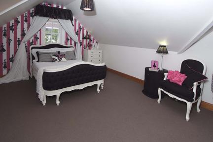 Kids Rooms by Kids In Designed Spaces