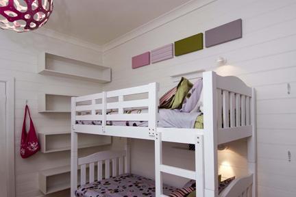Kids Rooms by Kids In Designed Spaces
