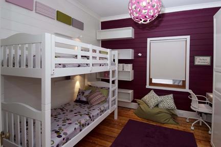 Kids Rooms by Kids In Designed Spaces