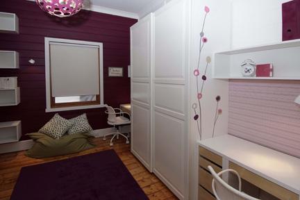 Kids Rooms by Kids In Designed Spaces