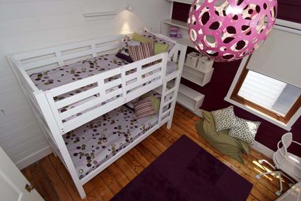 Kids Rooms by Kids In Designed Spaces