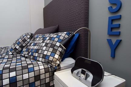Kids Rooms by Kids In Designed Spaces