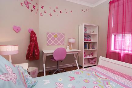 Kids Rooms by Kids In Designed Spaces