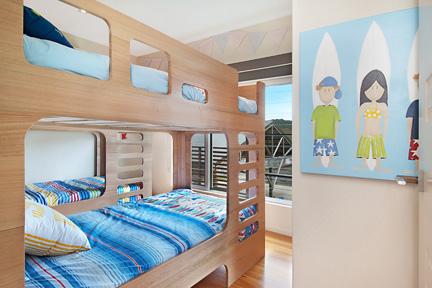 Kids Rooms by Kids In Designed Spaces