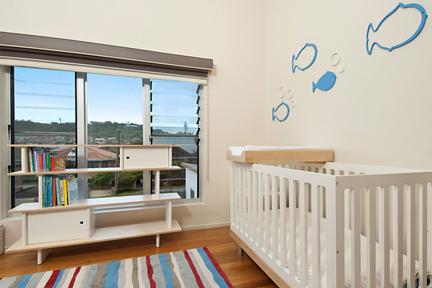 Kids Rooms by Kids In Designed Spaces