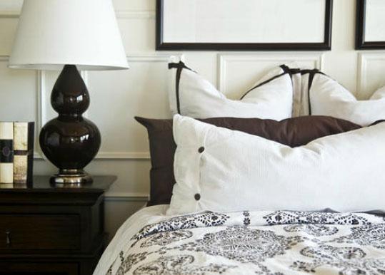 Bedroom Design Ideas by Belle Abode Interiors