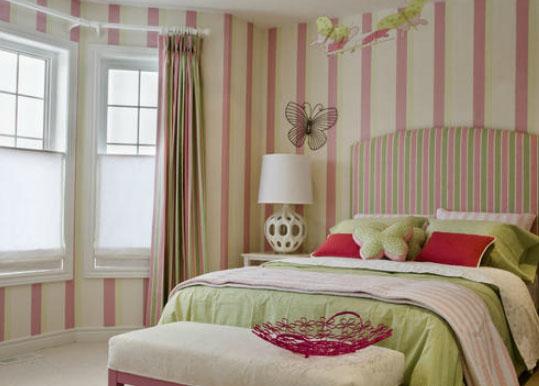 Bedroom Design Ideas by Belle Abode Interiors