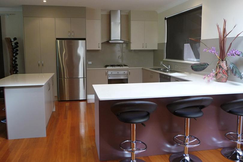Kitchens & Bathrooms