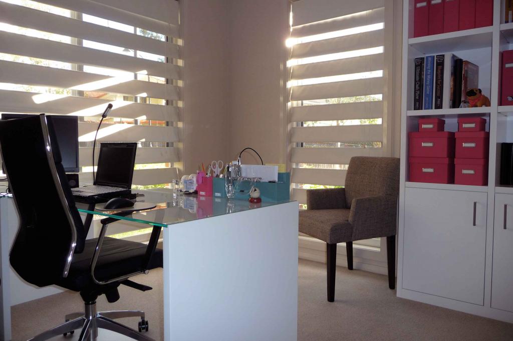 Home Offices
