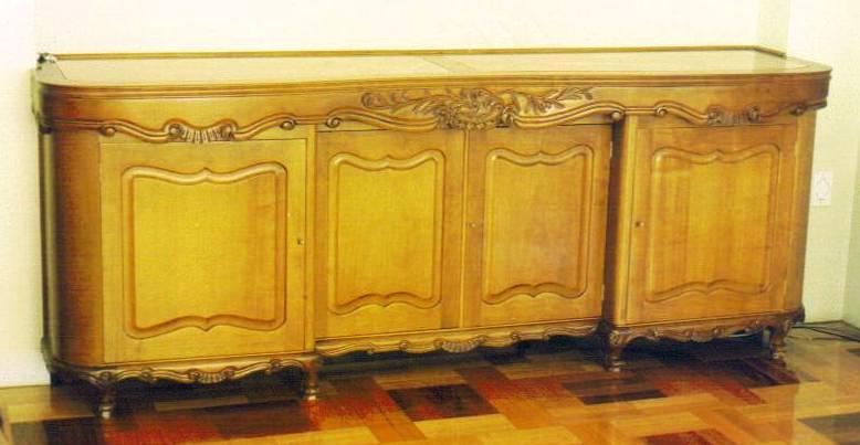 Furniture & Antique Restorations