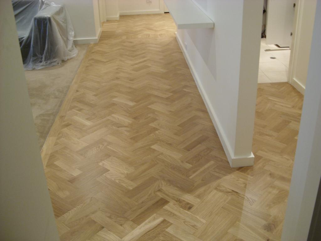 Parquetry