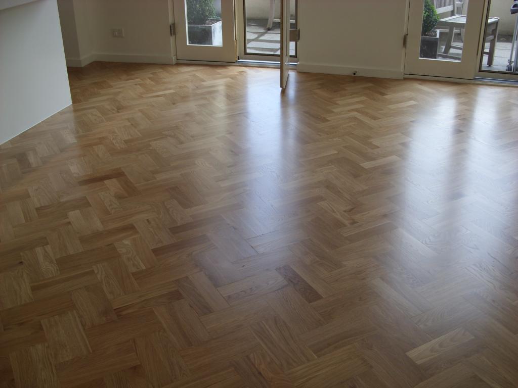 Parquetry