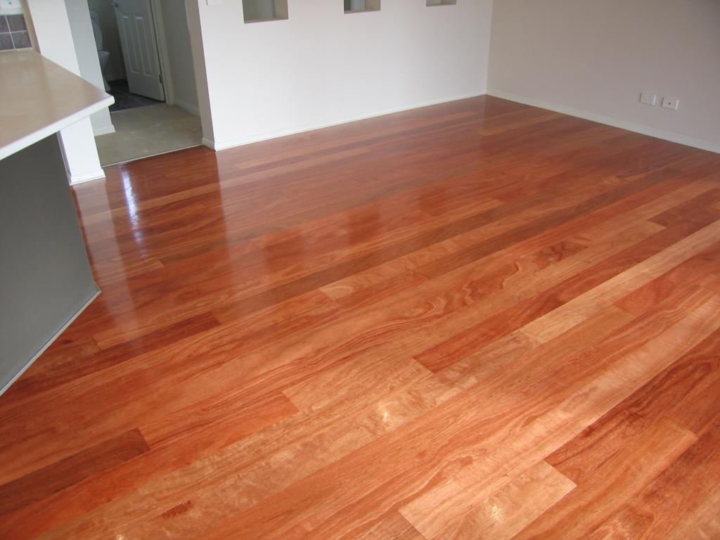 Timber Flooring
