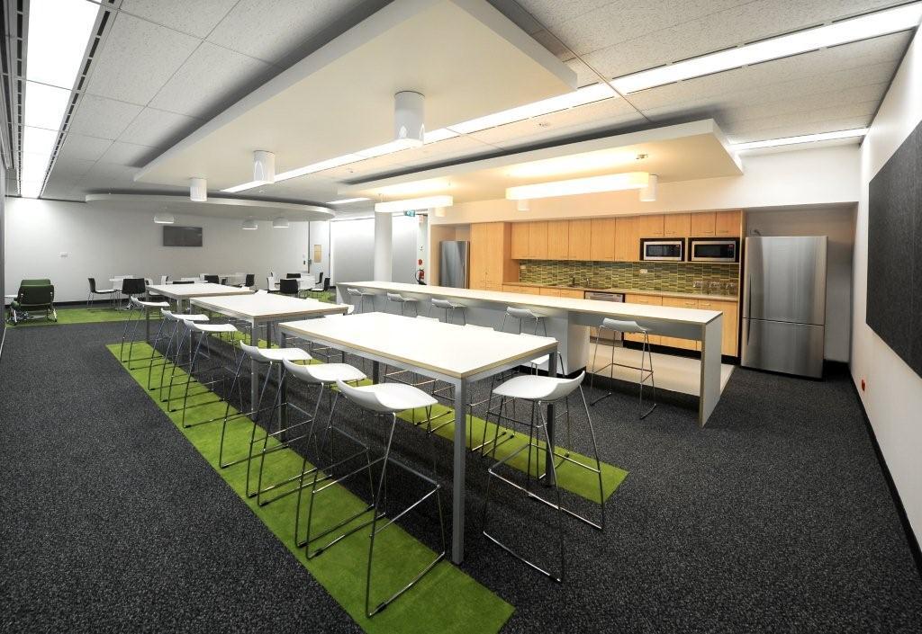 Commercial Projects